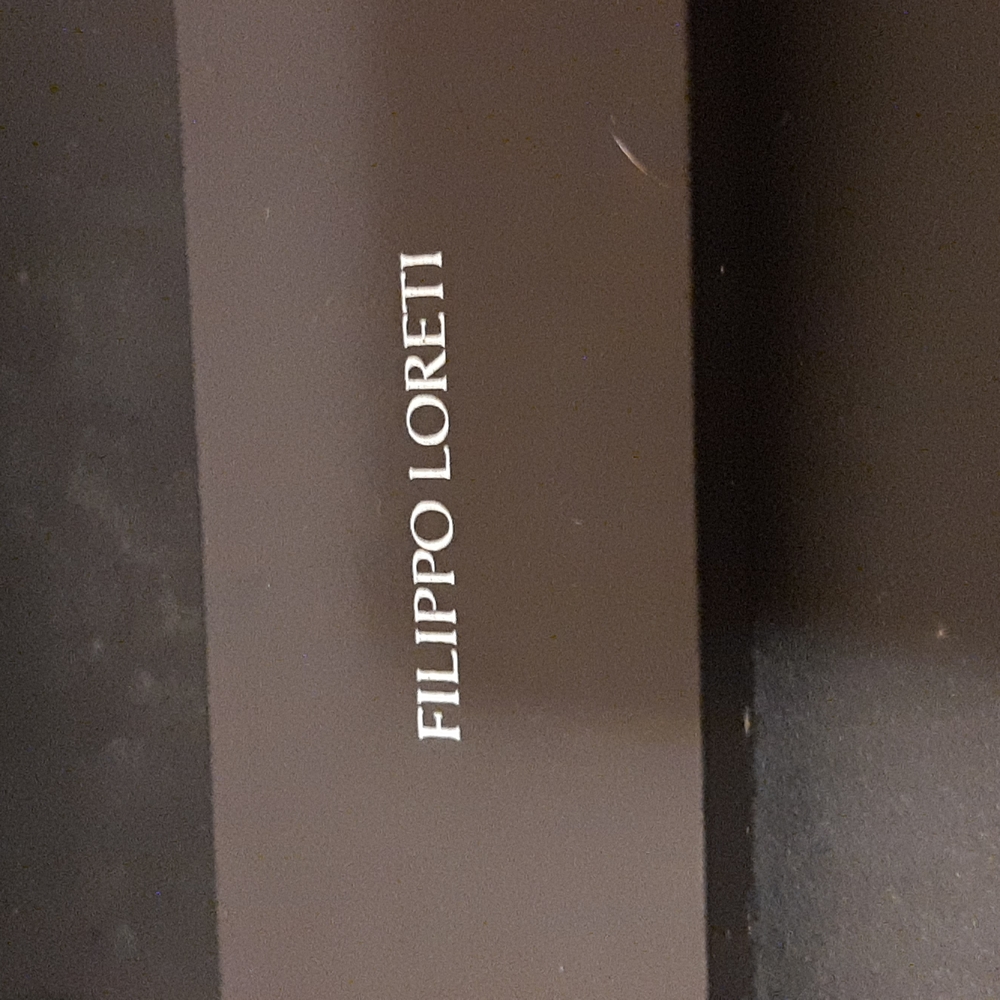 FILIPPO LOTETI WATCH BAND BRAND NEW